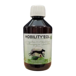 Mobility'eol Complément Alimentaire Pour Le Maintien Des Articulations Souples 1L - Essence Of Life (chien Sportif)