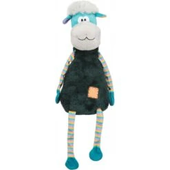 Mouton Avec Son Jouet Pour Chien 53cm - Trixie