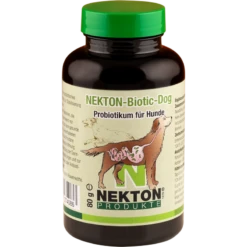 Nekton-Biotic-Dog Probiotique Pour Chien 80gr - Nekton