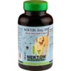 Nekton-Dog-VM Supplément De Vitamines Et Minéraux Pour Chiens 120gr - Nekton -Pedigree || Duvo Soldes nekton dog vm supplement de vitamines et mineraux pour chiens 120gr nekton 277150 nekton les vitamines comme les mineraux et les