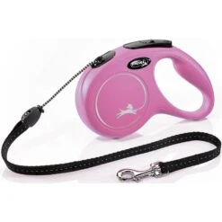 New Classic Corde Rose M/5m - Flexi
