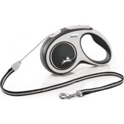 New Comfort Corde Noir S/5m - Flexi