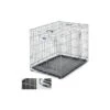 New Dog Residence 50x33x40cm 1 New Dog Residence 50x33x40cm -Pedigree || Duvo Soldes new dog residence 50x33x40cm 380060 savic new residence dog 50x33x40cm