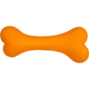 Os à La Saveur D'arachide 21,4cm Orange -Pedigree || Duvo Soldes os a la saveur darachide 214cm orange 49 5068 pet solutions os a la saveur darachide 214cm orange
