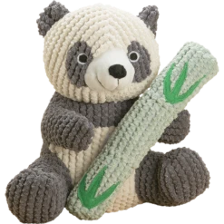 Panda Shizzlies 38cm - Jack And Vanilla