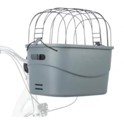 Panier Avant De Vélo 42x39x30cm Max.5kg - Trixie