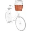 Panier Avant De Vélo Pour Chien 44x48x33cm Max 5kg - Trixie -Pedigree || Duvo Soldes panier avant de velo pour chien 44x48x33cm max 5kg trixie 2806 trixie panier avant de velo pour chien fixation sur le guidon ave