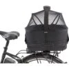 Panier De Vélo Pour Grands Porte-bagages 29x42x48cm/max 6kg - Trixie -Pedigree || Duvo Soldes panier de velo pour grands porte bagages 29x42x48cm max 6kg trixie 13118 trixie panier de velo pour grands porte bagages cadre s