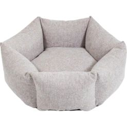 Panier Palermo Beige S 60cm - Jack And Vanilla