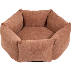 Panier Palermo Bronze S 60cm - Jack And Vanilla