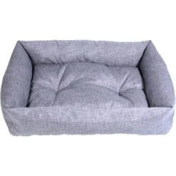 Panier Polly Orange, Brun Ou Beige 70x50cm - Jack And Vanilla -Pedigree || Duvo Soldes panier polly orange brun ou beige 70x50cm jack and vanilla polpackso02 pet solutions panier rectangulaire polly orange brun ou b 1