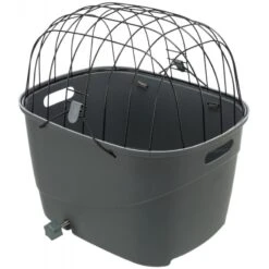 Panier Pour Porte-bagages 36x47x46cm Max.6kg - Trixie