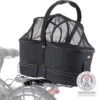 Panier Pour Vélo Long Pour Porte-bagages Larges 29x49x60cm Max 8kg - Trixie -Pedigree || Duvo Soldes panier pour velo long pour porte bagages larges 29x49x60cm max 8kg trixie 13110 trixie panier pour velo long pour porte bagages