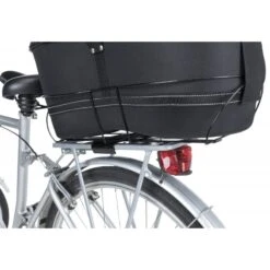 Panier Pour Vélo Long Pour Porte-bagages Larges 29x49x60cm Max 8kg - Trixie -Pedigree || Duvo Soldes panier pour velo long pour porte bagages larges 29x49x60cm max 8kg trixie 13110 trixie panier pour velo long pour porte bagages 1 2