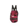 PetPocket Sac à Dos L Rouge - Grizo -Pedigree || Duvo Soldes petpocket sac a dos l rouge grizo 311759 grizo petpocket sac a dos l rouge grizo