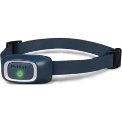 PetSafe Collier Anti-Aboiement Rechargeable à Simulation Douces - Pet Solutions