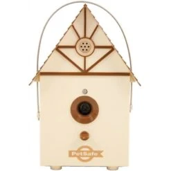 PetSafe Système De Contrôle Des Aboiements Pour L'extérieur - Pet Solutions