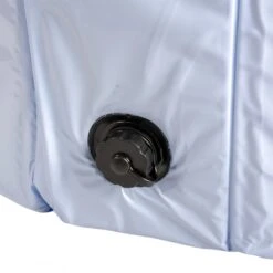 Piscine Pour Chien 120x30cm - Duvo+ -Pedigree || Duvo Soldes piscine pour chien 120x30cm duvo 11761 duvo specifications piscine durable adaptee aux chiens le rafraichissement ideal durant l 3