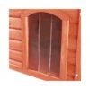 Porte Plastique Pour Niche Chien Natura 39553/39563 - 34x52cm - Trixie -Pedigree || Duvo Soldes porte plastique pour niche chien natura 39553 39563 34x52cm trixie 39573 trixie protection contre le vent la pluie et le froid