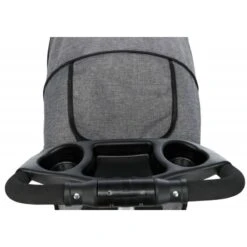 Poussette Avec 4 Roues - Trixie -Pedigree || Duvo Soldes poussette avec 4 roues trixie 28959 trixie poussetteavec 4 roues pour plus de stabilite avec fonction pliage rapide pour chiens 1 10