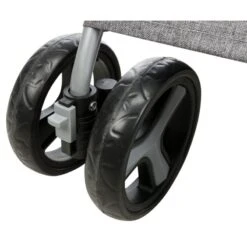 Poussette Avec 4 Roues - Trixie -Pedigree || Duvo Soldes poussette avec 4 roues trixie 28959 trixie poussetteavec 4 roues pour plus de stabilite avec fonction pliage rapide pour chiens 1 8