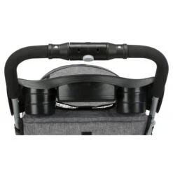 Poussette Avec 4 Roues - Trixie -Pedigree || Duvo Soldes poussette avec 4 roues trixie 28959 trixie poussetteavec 4 roues pour plus de stabilite avec fonction pliage rapide pour chiens 1 9