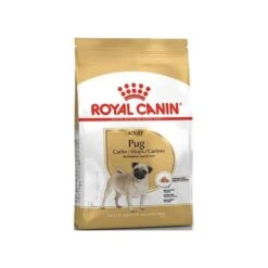 Pug Adult 7,5kg - Royal Canin