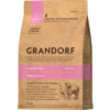 Puppy - Agneau Et Dinde 3kg - Grandorf -Pedigree || Duvo Soldes puppy agneau et dinde 3kg grandorf gddd0103 grandorf pour les chiots ages de 3 semaines ou plus les chiennes enceintes et allait
