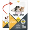 Puppy Mini - Petites Races - Poulet 7,5kg - Opti Life -Pedigree || Duvo Soldes puppy mini petites races poulet 75kg opti life 431157 opti life aliment equilibre pour chiots de petites races pouletopti life p