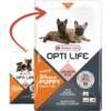 Puppy Sensitive All Breeds Saumon 2,5kg - Opti Life -Pedigree || Duvo Soldes puppy sensitive all breeds saumon 25kg opti life 431162 opti life aliment equilibre pour chiots sensibles toutes races saumonopt