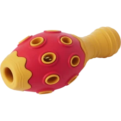 Quille De Bowling Pour Snack 15,3cm -Pedigree || Duvo Soldes quille de bowling pour snack 153cm 49 5079 pet solutions quille de bowling pour snack 153cmla couleur peut varier en fonction du 2