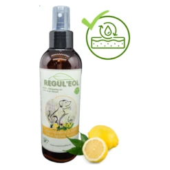 Regul'eol Lotion Shampoing Sec Régulatrice De Sébum 200ml - Essence Of Life