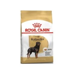 Rottweiler Adult 12kg - Royal Canin