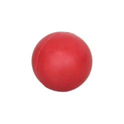 Rubb'N'Red Balle XL 8x8x8cm - Martin Sellier