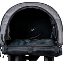 Sac à Dos Travel Gris/Noir 40x25x36cm - Jack And Vanilla -Pedigree || Duvo Soldes sac a dos travel gris noir 40x25x36cm jack and vanilla 43 2025 jack and vanilla sac a dos travel gris noir 40x25x36cm jack and v 2