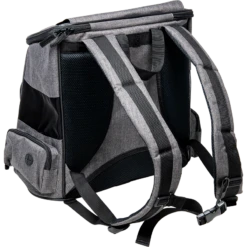 Sac à Dos Travel Gris/Noir 40x25x36cm - Jack And Vanilla