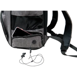 Sac à Dos Travel Gris/Noir 40x25x36cm - Jack And Vanilla -Pedigree || Duvo Soldes sac a dos travel gris noir 40x25x36cm jack and vanilla 43 2025 jack and vanilla sac a dos travel gris noir 40x25x36cm jack and v 4