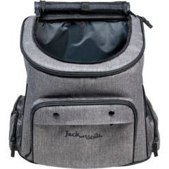 Sac à Dos Travel Gris/Noir 40x25x36cm - Jack And Vanilla -Pedigree || Duvo Soldes sac a dos travel gris noir 40x25x36cm jack and vanilla 43 2025 jack and vanilla sac a dos travel gris noir 40x25x36cm jack and v 7