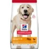 Science Plan Aliment Pour Chien Adulte De Grande Race Light Au Poulet 12kg - Hill's -Pedigree || Duvo Soldes science plan aliment pour chien adulte de grande race light au poulet 12kg hills 604311 hills science plan aliment pour chien ad