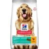 Science Plan Aliment Pour Chien Adulte De Grande Race Perfect Weight Au Poulet 12kg - Hill's -Pedigree || Duvo Soldes science plan aliment pour chien adulte de grande race perfect weight au poulet 12kg hills 604316 hills science plan aliment pour