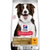 Science Plan Aliment Pour Chien Adulte Medium Healthy Mobility Au Poulet 12kg - Hill's -Pedigree || Duvo Soldes science plan aliment pour chien adulte medium healthy mobility au poulet 12kg hills 604292 hills science plan aliment pour chien