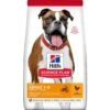 Science Plan Aliment Pour Chien Adulte Medium Light Au Poulet 12kg - Hill's -Pedigree || Duvo Soldes science plan aliment pour chien adulte medium light au poulet 12kg hills 604283 hills science plan aliment pour chien adulte med