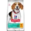 Science Plan Aliment Pour Chien Adulte Medium Perfect Weight Au Poulet 2kg - Hill's -Pedigree || Duvo Soldes science plan aliment pour chien adulte medium perfect weight au poulet 2kg hills 604296 hills science plan aliment pour chien ad