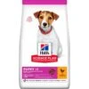 Science Plan Aliment Pour Chiot Small & Mini Au Poulet 1,5kg - Hill's -Pedigree || Duvo Soldes science plan aliment pour chiot small mini au poulet 15kg hills 604230 hills hills science plan aliment pour chiot small mini au
