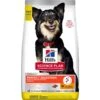 Science Plan Perfect Digestion Small & Mini Au Poulet Et Riz Complet 3kg - Hill's -Pedigree || Duvo Soldes science plan perfect digestion small mini au poulet et riz complet 3kg hills 605963 hills hills science plan perfect digestion s