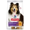 Science Plan Sensitive Stomach & Skin Medium & Large Poulet 12kg - Hill's -Pedigree || Duvo Soldes science plan sensitive stomach skin medium large poulet 12kg hills 604301 hills