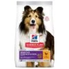 Science Plan Sensitive Stomach & Skin Medium & Large Poulet 2,5kg - Hill's -Pedigree || Duvo Soldes science plan sensitive stomach skin medium large poulet 25kg hills 604300 hills