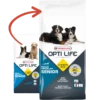 Senior Medium & Maxi - Grands & Moyens Chiens âgés +7ans - Poulet 12,5kg - Opti Life -Pedigree || Duvo Soldes senior medium maxi grands moyens chiens ages 7ans poulet 125kg opti life 431158 opti life aliment equilibre pour grands moyens c