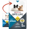 Senior Mini - Petits Chiens âgés - Poulet 2,5kg - Opti Life -Pedigree || Duvo Soldes senior mini petits chiens ages poulet 25kg opti life 431159 opti life aliment equilibre pour petits chiens ages 7 ans pouletopti