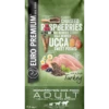 Sensational Dinde Grandes à Très Grandes Races Adult 7,5kg - Euro Premium -Pedigree || Duvo Soldes sensational dinde grandes a tres grandes races adult 75kg euro premium 052177 euro premium dog food turkeygrandes a tres grandes
